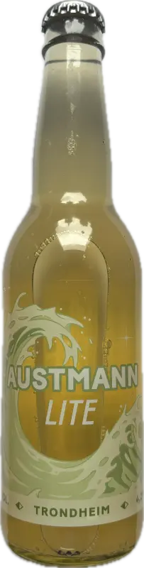 Austmann Bryggeri Lite