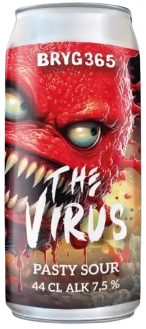 Bryg365 The Virus
