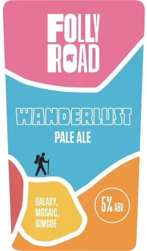 Folly Road Wanderlust