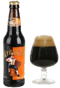 Erie Brewing Company Heritage Alt