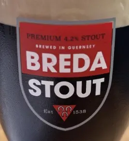 Randalls Breda Stout