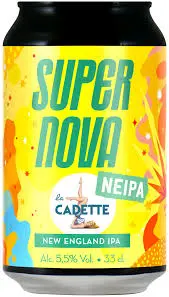 Castelain La Cadette Super Nova