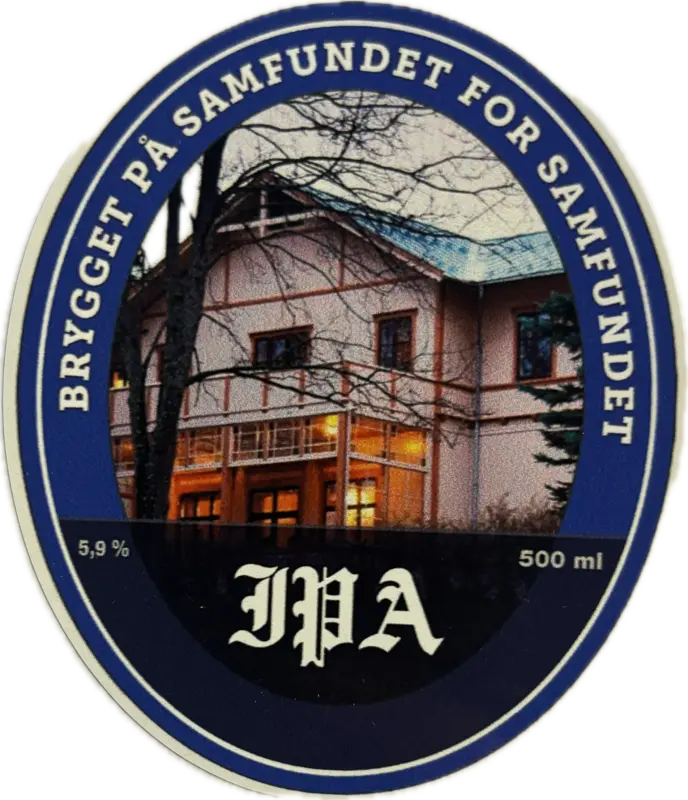 Sjømilitære Samfund IPA