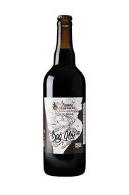 Brasserie d'Emeraude Bag Noz