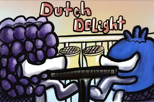 Arvon Brewing Co. Dutch Delight