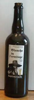 Hopfenstark Blanche de l'Ermitage