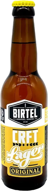 Bîrtel Crft Lager