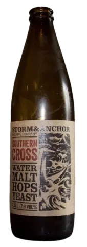 S&A Brewing (Storm&Anchor) Southern Cross