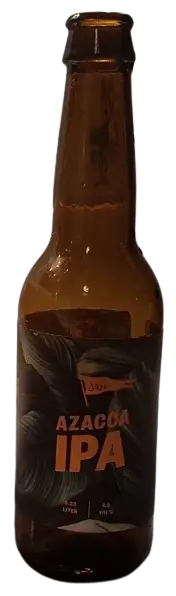 S&A Brewing (Storm&Anchor) Azacca IPA