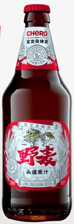 Hubei Jinlongquan Group (InBev) YeMai