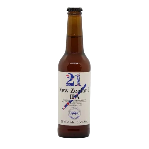 Altes Tramdepot New Zealand IPA