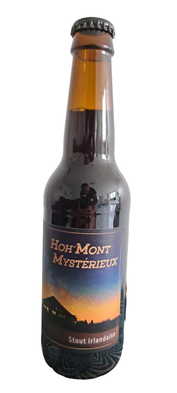 Brasserie du Hohneck Hoh'Mont Mystérieux