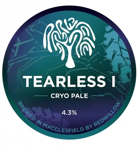 RedWillow Brewery Tearless I