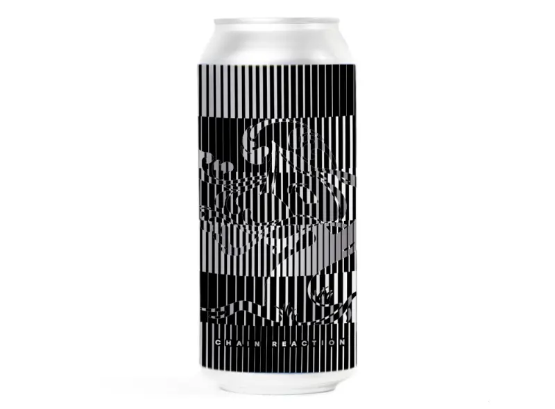 Tree House Brewing Company Chain Reaction