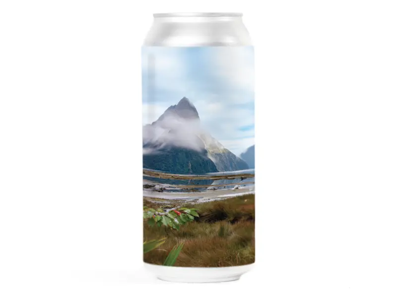 Tree House Brewing Company Nelson Many Ways - Garston Hops
