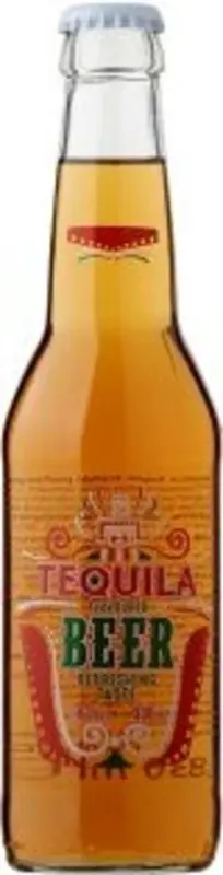 Tesco Tequila Flavoured Beer