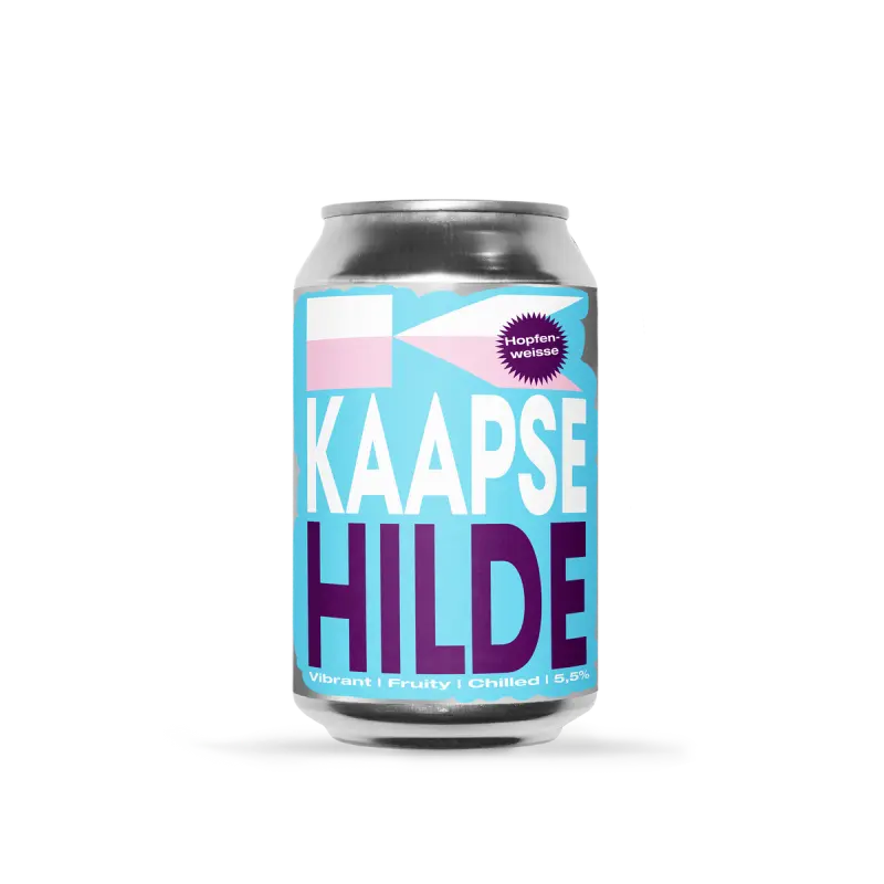 Kaapse Brouwers Hilde