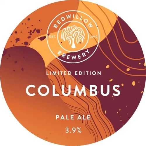RedWillow Brewery Columbus