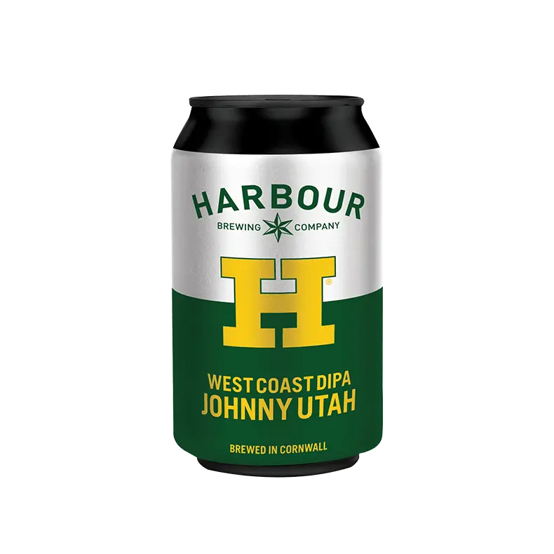 Harbour Brewing Co Johnny Utah