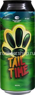 Midnight Project Tail Time