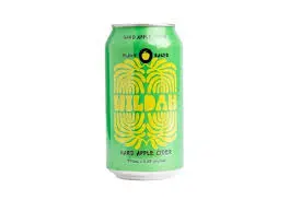 IDL Australia Wildah Hard Apple Cider
