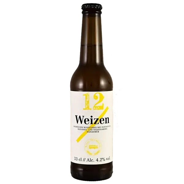 Altes Tramdepot Weizen