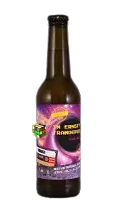 Altes Tramdepot Trash Cold IPA