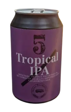 Altes Tramdepot Tropical IPA
