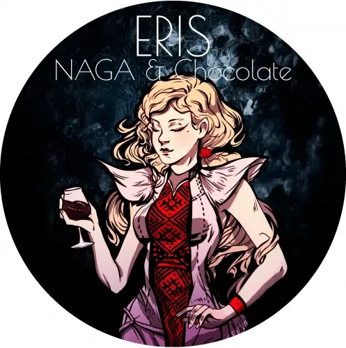 Midnight Project ERIS vs Naga & Chocolate