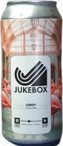 Jukebox Lordy