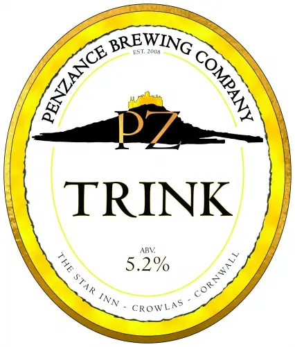 Penzance Brewing Co. Trink