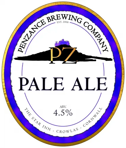 Penzance Brewing Co. Pale Ale