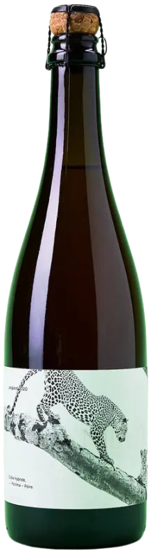 Domaine Antoine Marois La Meute 06 - Léopard 2020