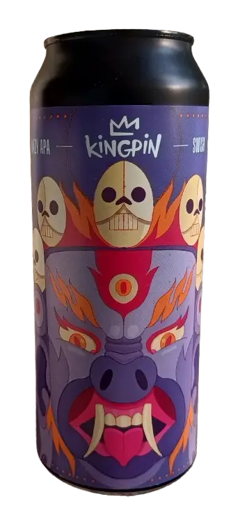 Browar Kingpin Swish
