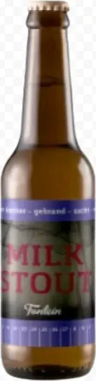 Fontein Milk Stout