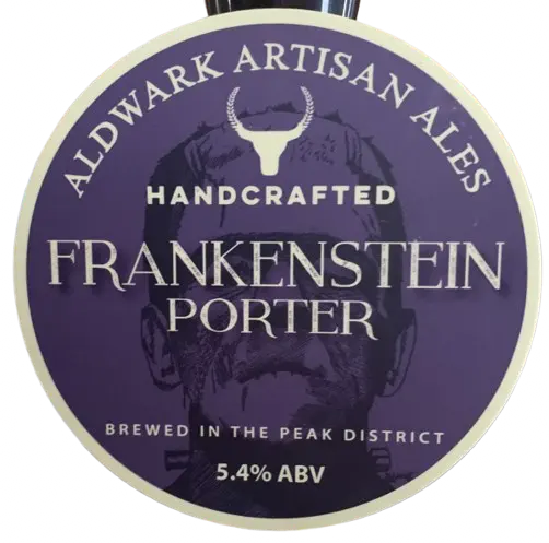 Aldwark Artisan Ales Frankenstein