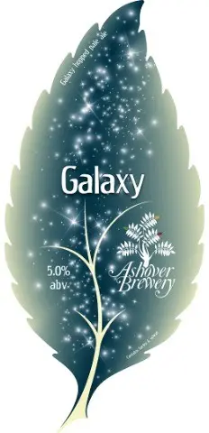 Ashover Brew Co. Galaxy