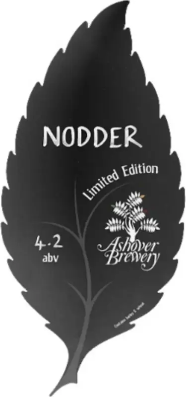 Ashover Brew Co. Nodder
