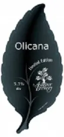 Ashover Brew Co. Olicana