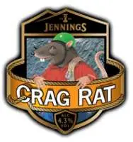 Jennings (Marston's) Crag Rat