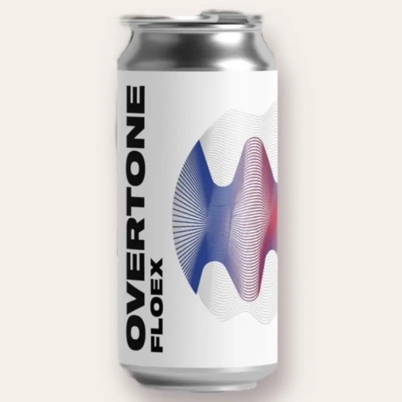 Overtone Brewing Co. Floex