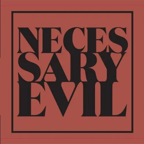 Short Finger Brewery Necessary Evil