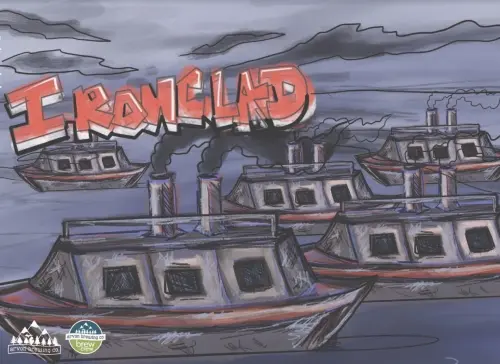 Arvon Brewing Co. Ironclad