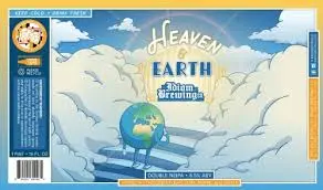 Idiom Brewing Co. Heaven & Earth