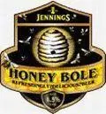 Jennings (Marston's) Honey Bole
