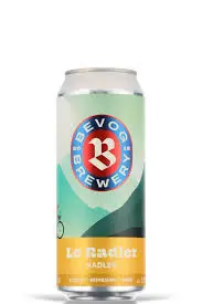 Bevog Brewery Le Radler