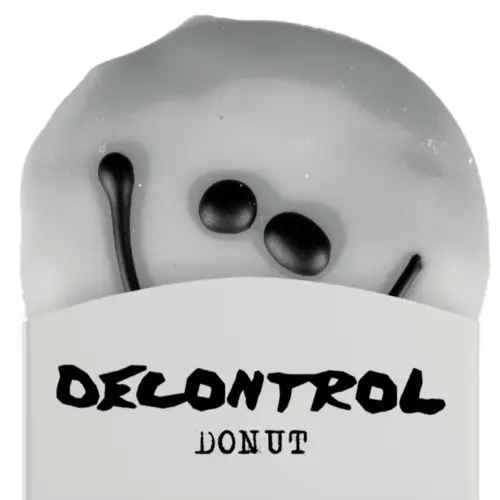 Zagovor Brewery Decontrol: Donut