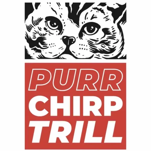 Zagovor Brewery Purr Chirp Trill