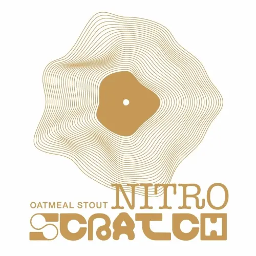 Zagovor Brewery Nitro Scratch