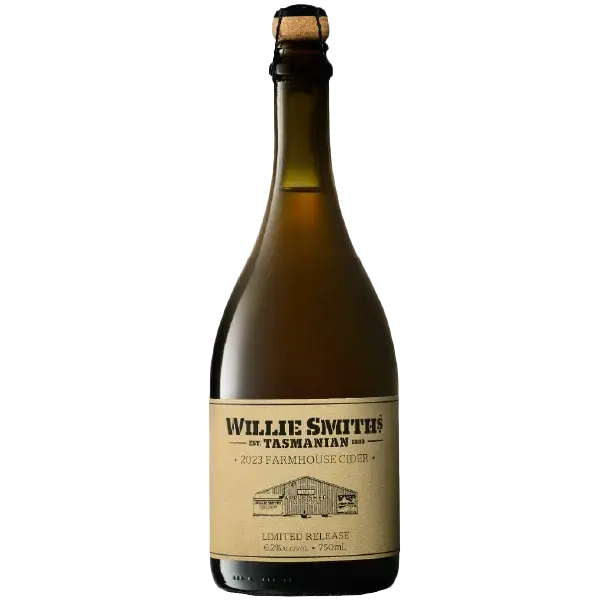 Willie Smiths 2023 Farmhouse Cider